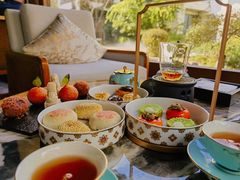 -广富林宰相府酒店·水云间
