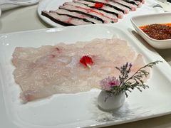 -围炉夜话·潮汕卤水火锅(榕江店)