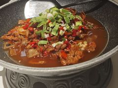 -味上湘菜馆(悦方ID MALL店)
