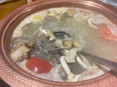 -民食香·腊排骨野生菌美食(木府店)