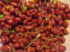 鱼汁花生-解家河南菜(商鼎路店)