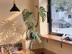 -小意思咖啡店(草桥店)