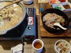 -兰木肆·云南菜(龙湖U城天街店)