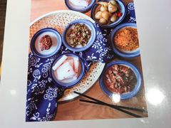 -印象鲵宴·张家界地标美食名片(溪布街店)