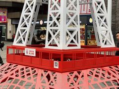 -万达广场(万州店)