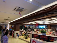 -汤连得温泉馆(宝山店)