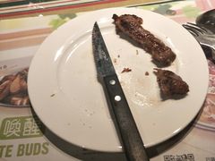 -米兰西点(鞍山店)