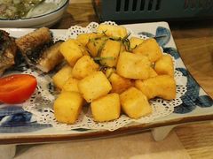 -八间(合生汇店)
