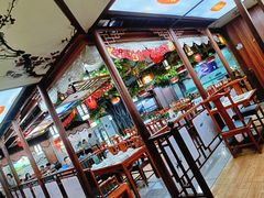 -寻乡迹· 湖南家宴(竹坑店)