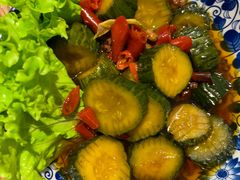 -有才叔的小馆(民乐园店)