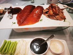 -漢舍中国菜馆(889广场店)
