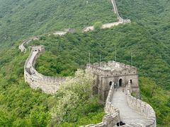 -慕田峪长城
