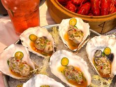 -靓靓蒸虾·头牌蒸虾(光谷风情街店)