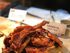 -红林大酒店RFcafe自助餐厅