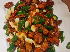 -鲁城往事(游客中心店)