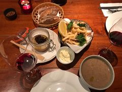 -La Strada(安福路店)