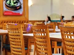 大堂-新世界餐厅(万达店)