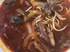 -付记鲜味鳝鱼面馆(松涛苑A区店)