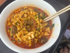 -清真·马洪小炒泡馍馆(钟楼回民街店)