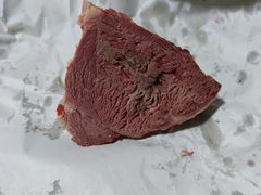 -清真铁志明腊牛羊肉