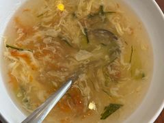 -满汉楼(江畔店)