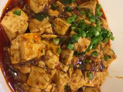 麻婆豆腐-成都驻京办餐厅(蜀都宾馆店)