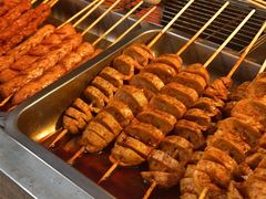 -宋记烤面筋(衣裳街店)