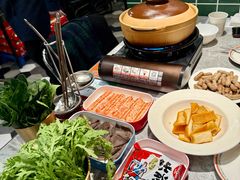 -皇后餐厅-煲仔·小菜·打边炉(古北店)