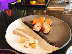 -将军日本餐厅·Shogun(厦门马哥孛罗东方大酒店)