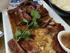 -水乡人家私房菜(逢简店)