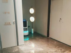 -如家商旅酒店(成都太古里双桥子店)