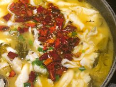 -川里谈·川味小馆(北京路店)