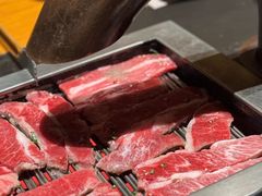 -千寻烧肉(政务区店)