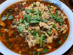 鱼泡-盛世盐帮·自贡特色(总店)
