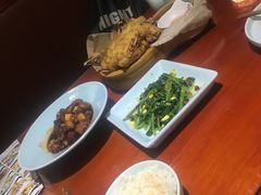 -窄巷子陕菜馆·地道陕西菜(粉巷店)