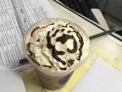 -星巴克(红房子店)