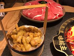 -味舵主重庆火锅(邓尉路店)