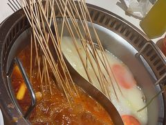 -蓉语串串火锅(振兴路店)