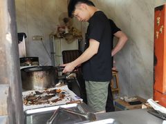 -王记海棠糕(新场古镇店)