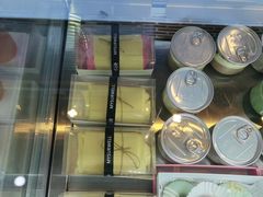 -麦雪尔甜品·生日蛋糕(新街口旗舰店)