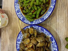 -江城燕子大排档(江汉路步行街店)