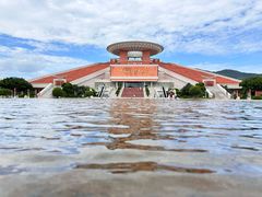 -中国闽台缘博物馆