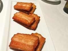 -荣轩(新荣记环球金融中心店)