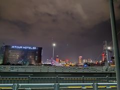 -宁波财富中心