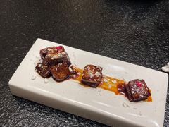 脆皮玲珑肉-滨江花月宴