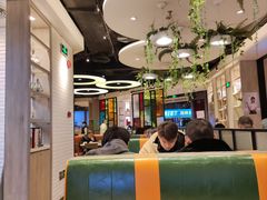 大堂-新宝餐厅(流塘店)
