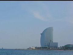 -小巴塞罗那海滩