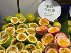-亚马逊蒸汽活海鲜自助(LCM置汇旭辉广场店)