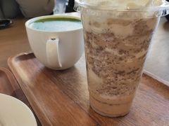 -Peet's Coffee皮爷咖啡(大学路店)