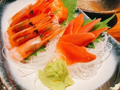-千代武日本料理(哈西店)
